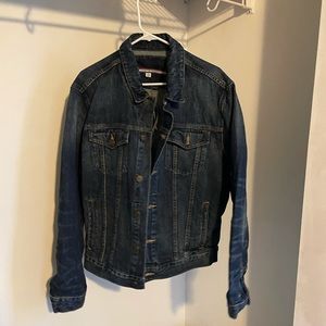 Tommy Hilfiger Jean Jacket